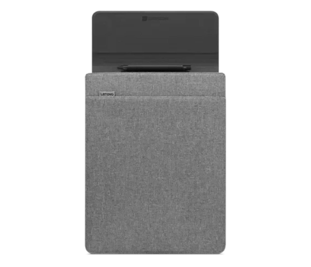 LENOVO Etui Lenovo Yoga do notebooka 14.5", GX41K68624, szare GX41K68624 GX41K68624                      - 1236782 - zdjęcie 4
